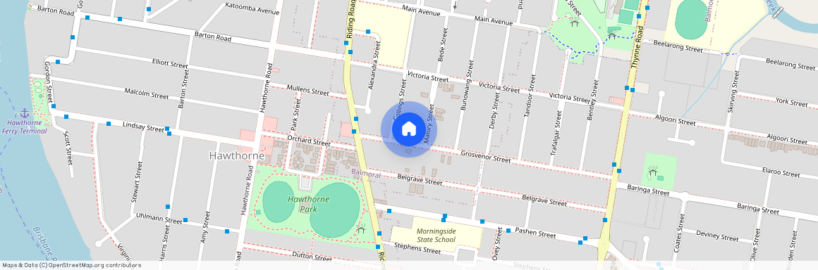 6/28 Grosvenor Street, Qld 4171, Balmoral