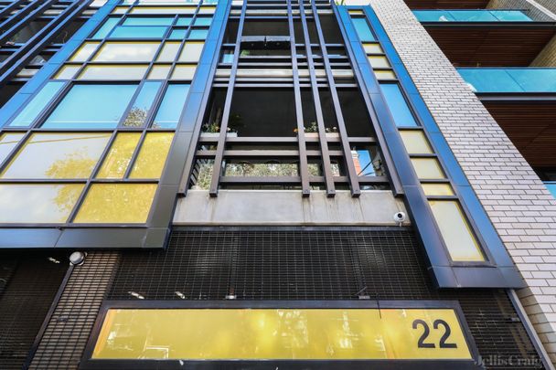 8/22 Stanley Street, Collingwood - Photo 1
