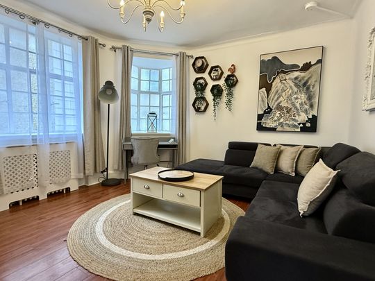 Seymour Street, London - Photo 1