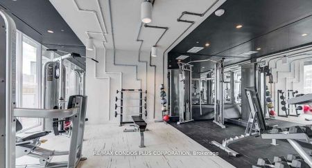 For Lease - 68 Shuter Street Unit# 807, Toronto, Ontario - Photo 3