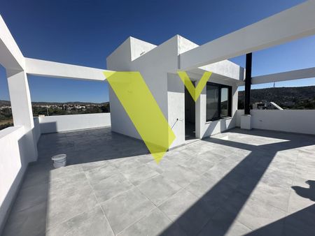 Μονοκατοικία για ενοικίαση Βάρη (Βάρη - Βάρκιζα) - Φωτογραφία 4