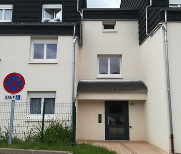 APPARTEMENT TYPE 4 – LES EGLANTIERS – LA BOURBOULE - Photo 1