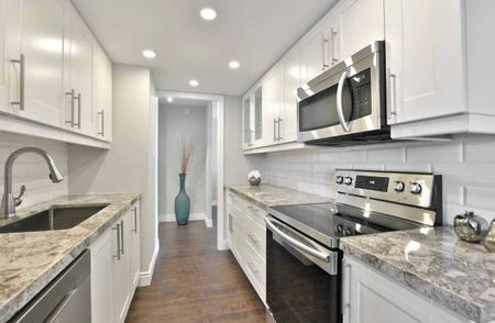 For Lease - 3100 Kirwin Avenue Unit# 1006, Mississauga, Ontario - Photo 5