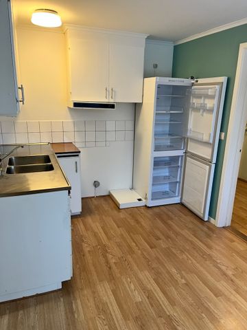 Ågatan, Hjortkvarn - Foto 3