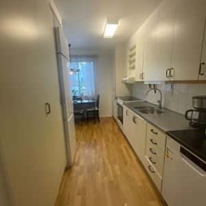 Stora Esplanadgatan, Gävle - Photo 2