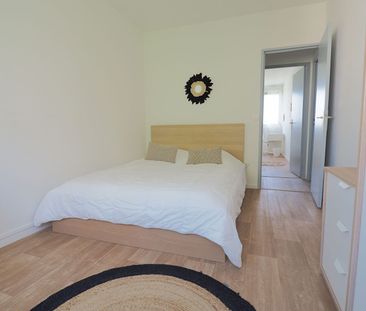 LE RENOUVEAU - chambre en colocation rue de la Patouillerie - Locat... - Photo 4