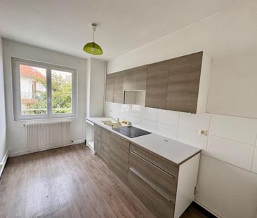 APPARTEMENT T3 A LOUER A ROANNE - GARE - Photo 2