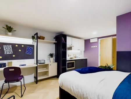 Premium Studio - Photo 2