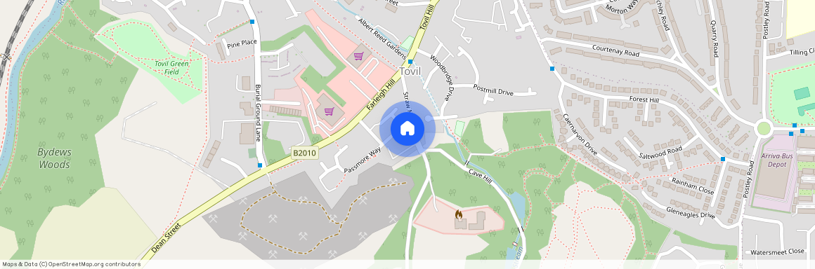 Roland House, ME15 6BP, Maidstone