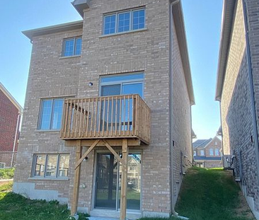 For Lease - 57 North Garden Boulevard, Scugog, Ontario - Photo 1