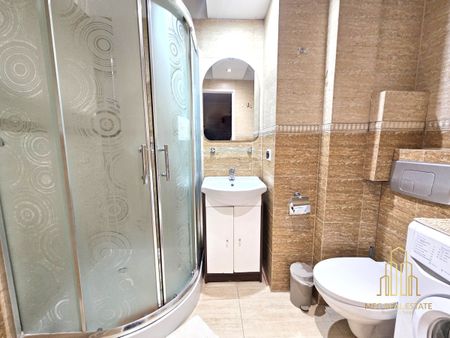 Centrum*Piasta I 11*2 pokoje* balkon*6 piętro - Фото 5