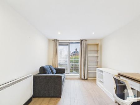 2 bedroom apartment to rent - Photo 2