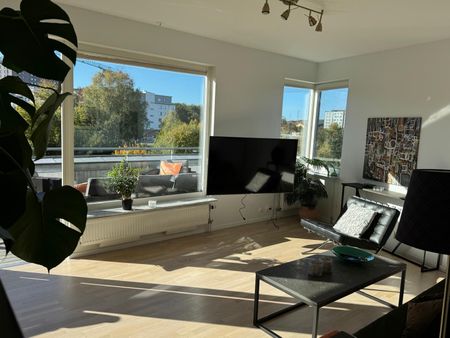 Sagolandsvägen, Göteborg - Foto 5