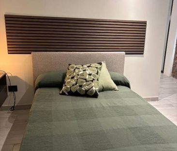 Loft via Cesare Balbo 10, Bocconi, Milano - Foto 4