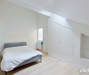 Jolie maison refaite à neuf au cœur du 11ᵉ – calme et luminosité - Photo 4