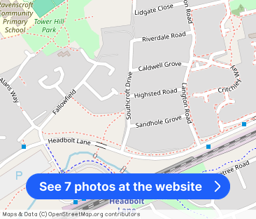 Southcroft Drive, Kirkby, Liverpool - Photo 1