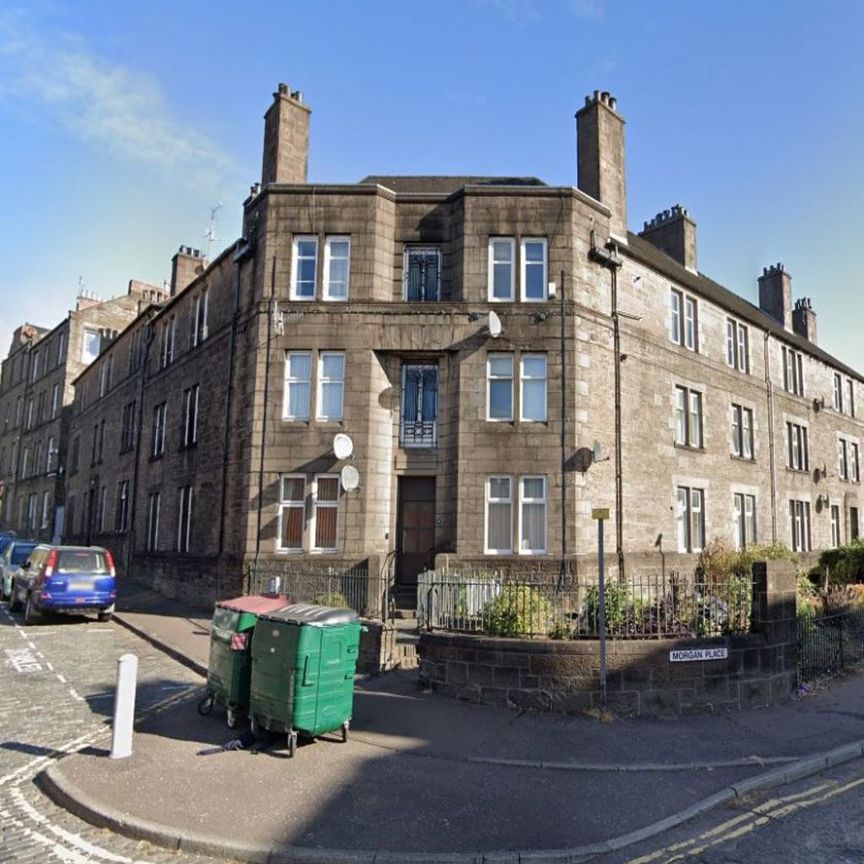 Morgan Place, Dundee - Photo 1