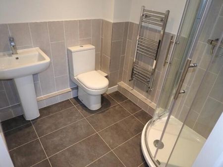 1 bedroom flat to rent - Photo 5