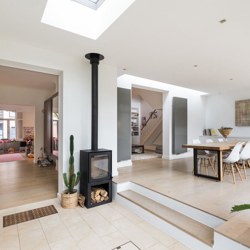 Rue des Pierres Rouges, 1170, Watermael-Boitsfort - Foto 1