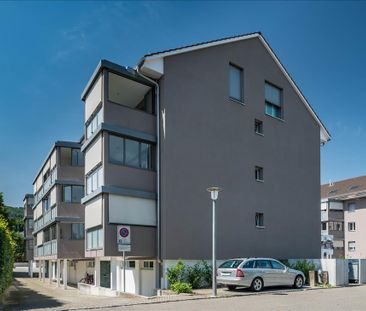 "Ruhiges Wohnen in Ettingen" - Foto 1
