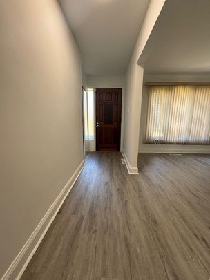 For Lease - 163 Newton Drive, Toronto, Ontario - Photo 1