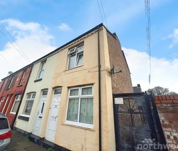 2 bedroom end of terrace house to rent - Photo 5