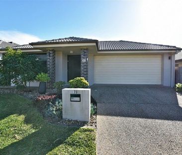 15 Spearmint Street, Griffin QLD 4503 - House For Rent - $590 | Domain - Photo 3