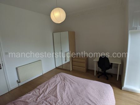 Mitford Road, Manchester, M14 6UL - Photo 4