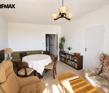 Pronájem bytu 3+1 v osobním vlastnictví 60 m², České Budějovice - Photo 2