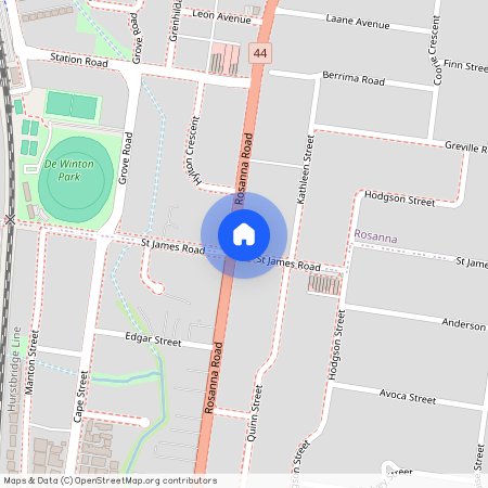 1/91 St James Rd, Melbourne, Victoria 3084