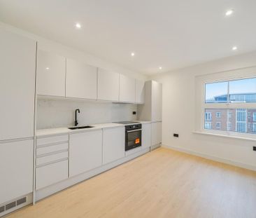 1 bedroom flat to rent - Photo 5