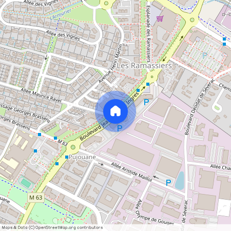 COLOMIERS