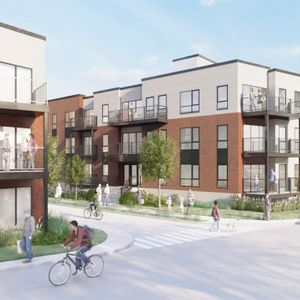 Appartement Salaberry-de-Valleyfield À Louer - Photo 2