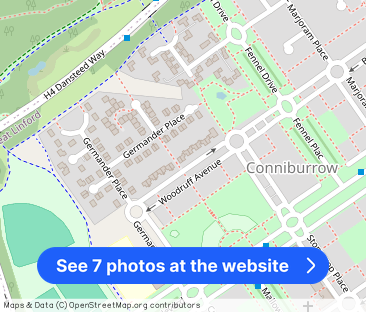 Woodruff Avenue, Milton Keynes - Photo 1