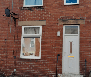 Garden Terrace, Crigglestone, Wakefield, WF4 3HJ - Photo 1