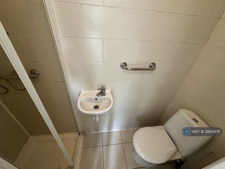 Studio to rent - Photo 3