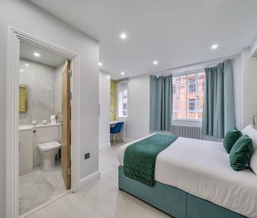 2 bedroom flat to rent - Photo 6