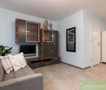 Atrakcyjna kawalerka w nowoczesnym budynku - Photo 4