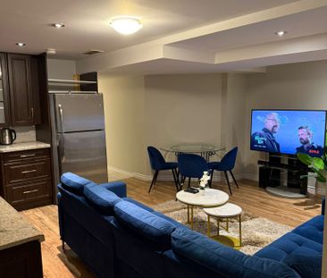 For Lease - 124 Tanoak Drive Unit# bsmnt, London North, Ontario - Photo 2