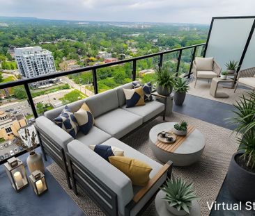 For Lease - 2075 Lakeshore Road Unit# 2701, Burlington, Ontario - Photo 3