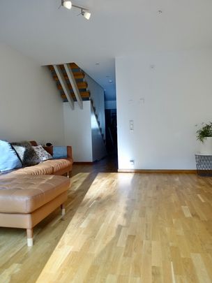 Ryttmästarvägen, Sundbyberg - Foto 1