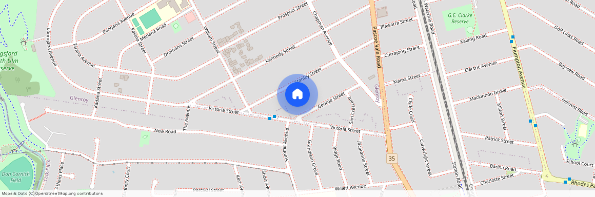 3/31 Stanley Street, Glenroy VIC 3046