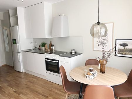 Viggengatan 9D, Barkarbystaden - Photo 3