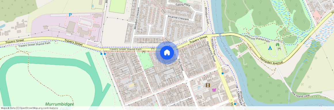 5/34 Travers Street, NSW 2650, Wagga Wagga