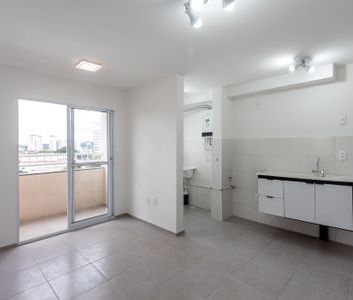 Apartamento para alugar com 38m², 2 quartos e sem vaga - Photo 3