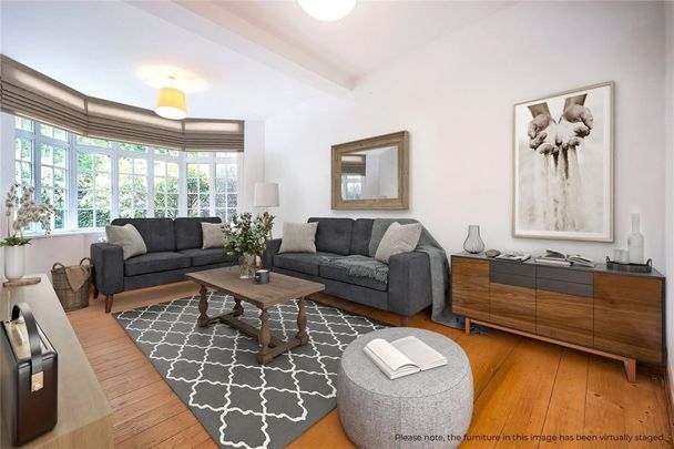 2 bedroom apartment to rent - Photo 1