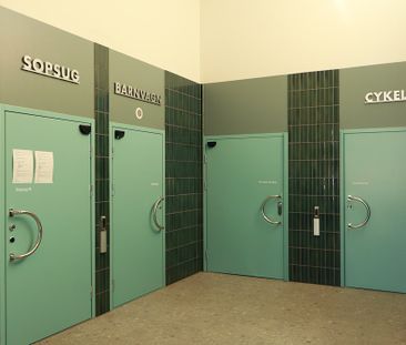 Diagonalgatan 7, Barkarbystaden - Photo 4