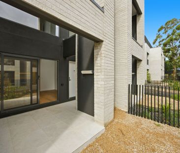 Stylish Multi-Level Living with Modern Appeal - Photo 3