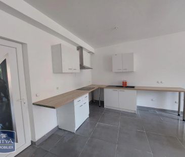 Appartement à louer 3 pièces 69.44m² - Photo 2
