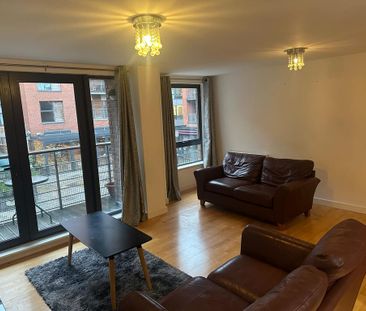 1 bedroom apartment to rent - Photo 3